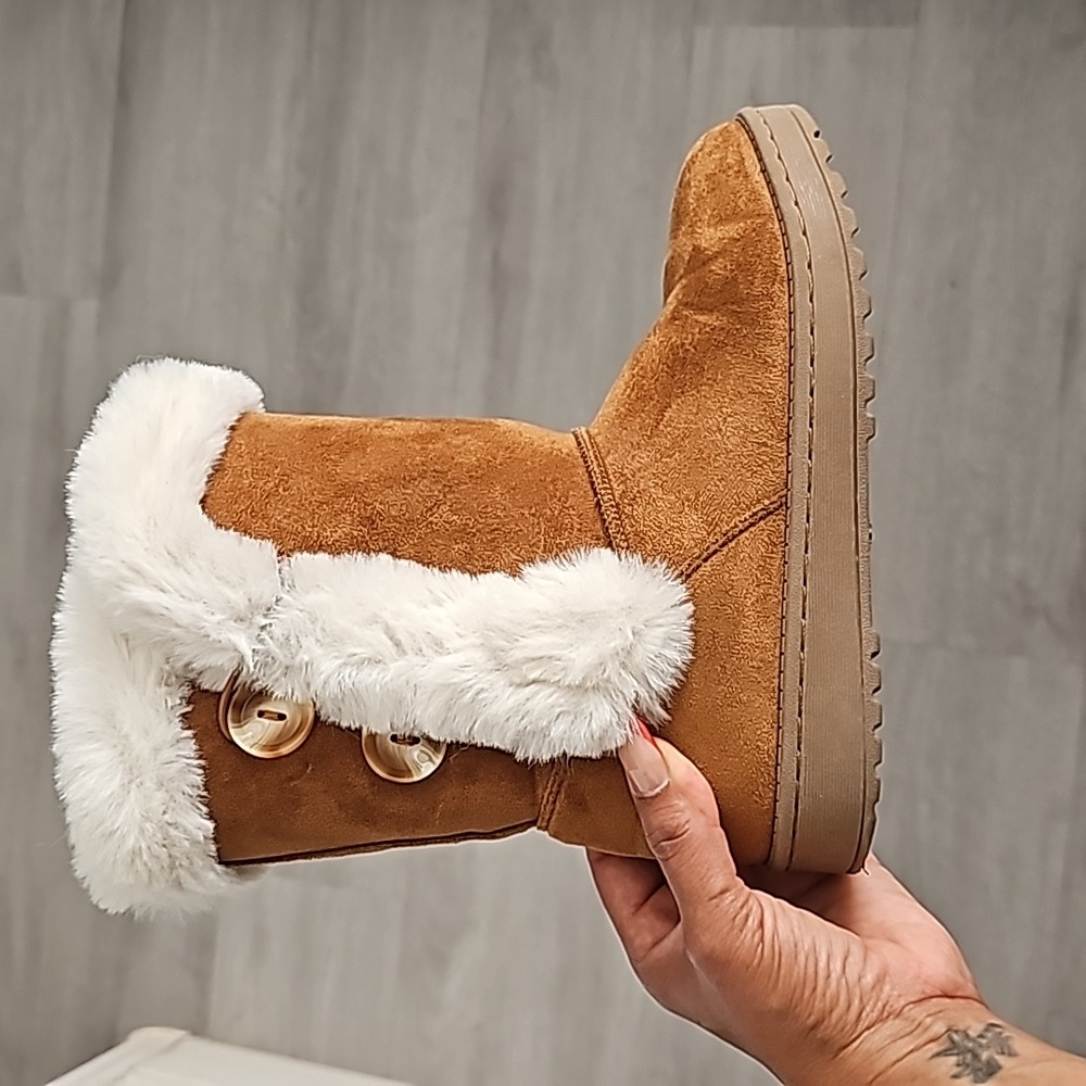 Girls Winter boots